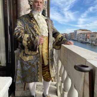 COSTUME 1700 GIORDANO   XXL/XXXL