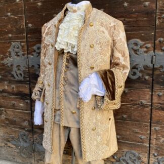 COSTUME 1700 BIAGIO   XXL/XXXL