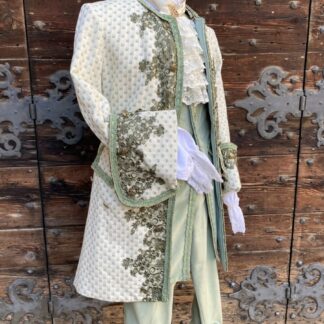 COSTUME 1700 VIVIANO   XL/XXL