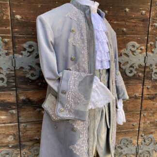 COSTUME 1700 GOFFREDO   XXL/XXXL