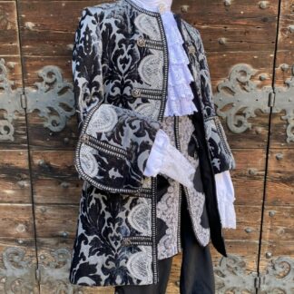 COSTUME 1700 NICODEMO – L-XL