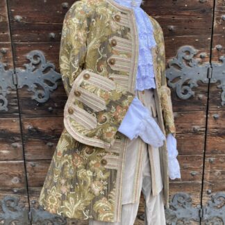 COSTUME 1700 OTTAVIO   L/XL