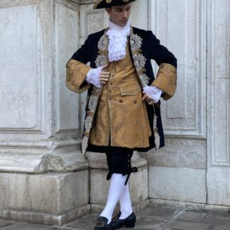 COSTUME 1700 NORMANNO   M-L