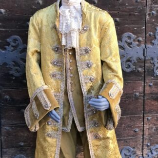 1700’S COSTUME SANDRO