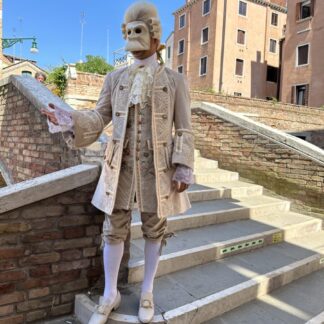 COSTUME 1700 CIRO   L/XL