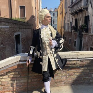 COSTUME 1700 NARDO –   S-M