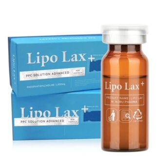 LIPOLAX+  10ml