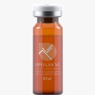 LIPOLAX VL 1x10ml