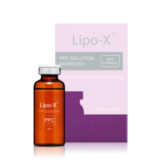 LIPO-X  1x30ML