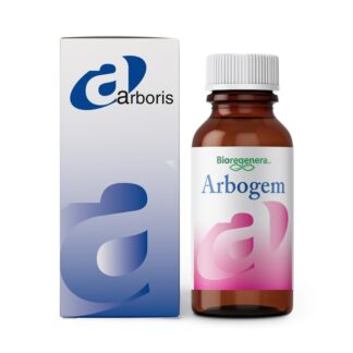 ARBOGEM integratore alimentare Gocce 50 ml