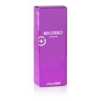 BELOTERO Volume + lidocaine  1x1ml