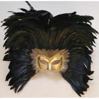 colombina piuma f.oro