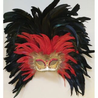 Colombina  piuma Anna