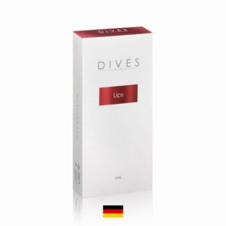 DIVES MED - Lips Filler 1ml