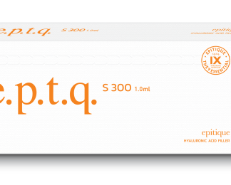 EPITIQUE S300  1x1ML