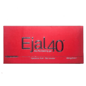 Ejal 40 1x2ml
