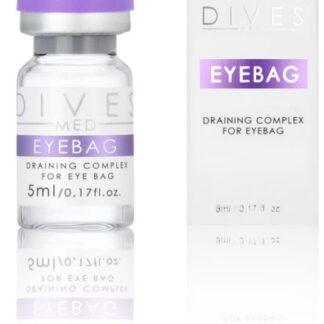 DIVES MED -  EYEBAG 1x5ml
