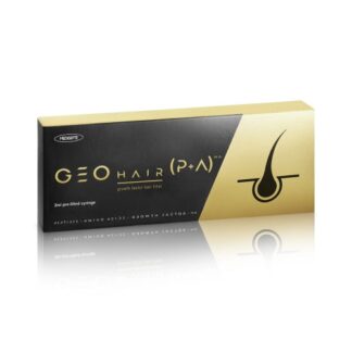 GEO - HAIR (P+A)HA 1x2ml