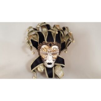 Giullare Cost con Bavero