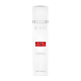 DIVES MED - GLOBAL PROTECTION SPF 50+ 50ML -POST PROCEDURE CREAM WITH SPF