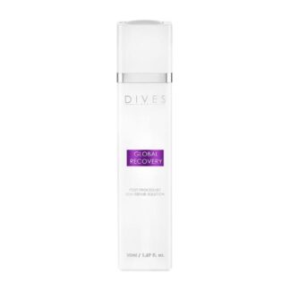 DIVES MED - GLOBAL RECOVERY 50ml  - post-treatmen cream