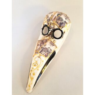 Medico PICCOLO tarocchi