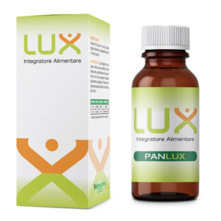 PANLUX integratore alimentare fitopreparato Gocce 50 ml