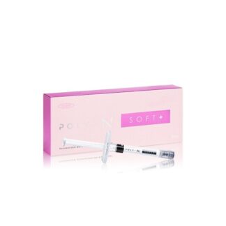 POLY - N SOFT+ 1x2ml