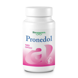 PRONEDOL integratore alimentare 120 CPS