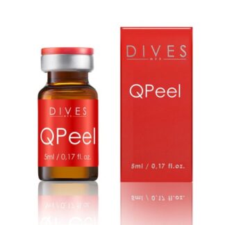 DIVES MED - QPeel - chemical peel 1x5ml