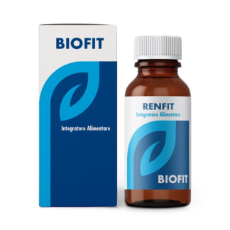 RENFIT integratore alimentare fitopreparato Gocce 50 ml