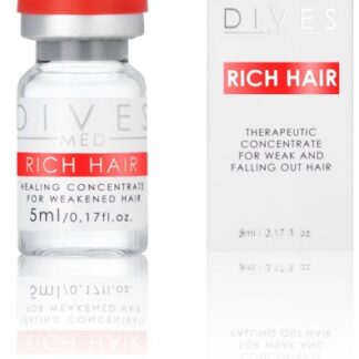 DIVES MED -  Rich Hair 1x5ml