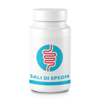 SALI DI EPSOM integratore alimentare 150 g