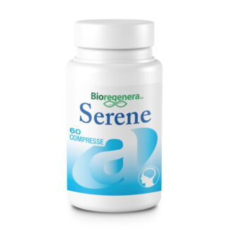 SERENE integratore alimentare 60 CPR