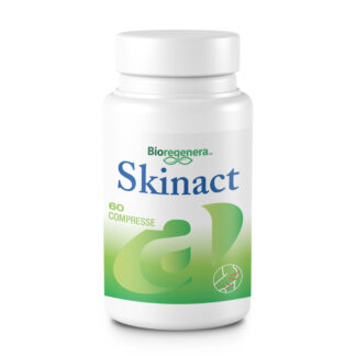 SKINACT integratore alimentare 60 CPR