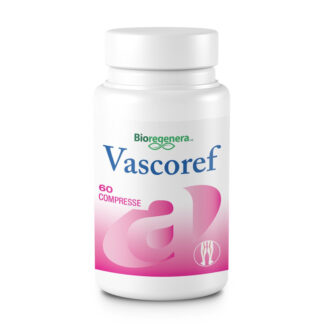 VASCOREF integratore alimentare 60 CPR