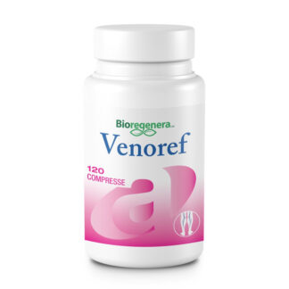 VENOREF integratore alimentare 120 CPR