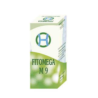 Fitomega M 9