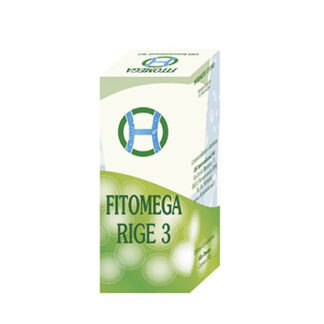 Fitomega RIGE 3