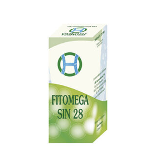 Fitomega SIN 28