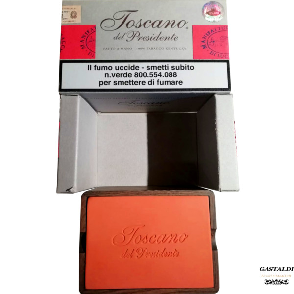 Toscano Del Presidente — изображение 2