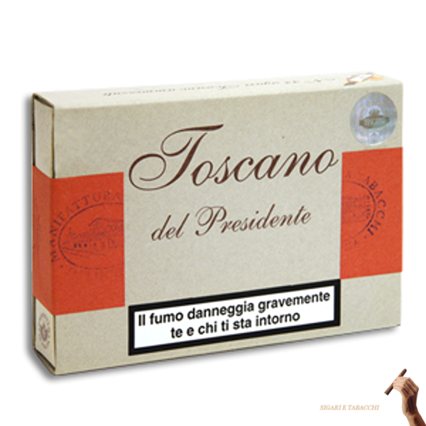 Toscano Del Presidente — изображение 5