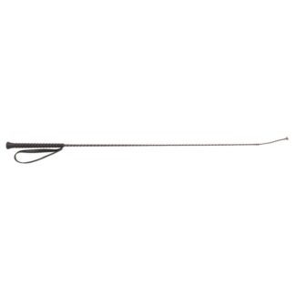 Fleck Riding Whip Economy Nylon