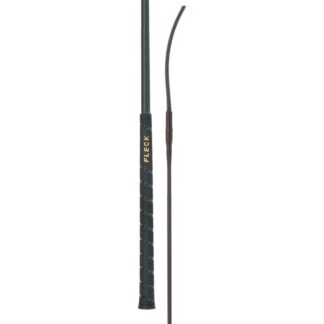 Fleck Dressage Whip Nylon Fleck-grip