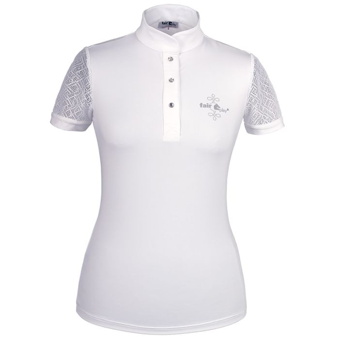 Fair Play Competition shirt Cecile