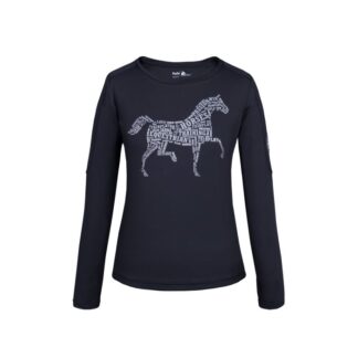 Fair Play Rosie Longsleeve