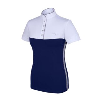 Fair Play Competition Shirt Oliva