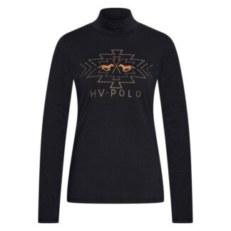 HV Polo FW'22 Turtleneck Lindsey