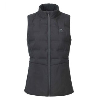 HV Polo FW'24 Bodywarmer Heat Performance