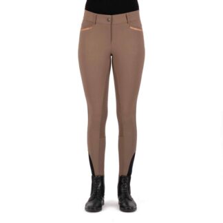 Imperial Riding FW'23 Riding Breeches El Capone High Waist Winterwarm